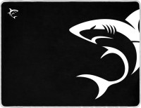 Купити килимок для мишки White Shark Shark L за ціною від 1214 грн.