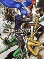 Купить гра Atlus Shin Megami Tensei V: цена от 1509 грн.
