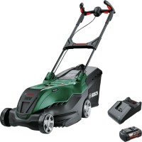 Купити газонокосарка Bosch AdvancedRotak 36V-44-750 06008B9G01 за ціною від 26075 грн.