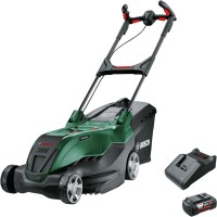 Купити газонокосарка Bosch AdvancedRotak 36V-44-750 06008B9G03 за ціною від 32999 грн.