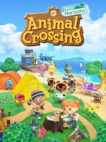 Купити гра Nintendo Animal Crossing: New Horizons за ціною від 1499 грн.