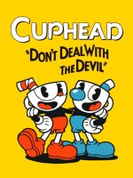Купить гра Studio MDHR Cuphead: цена от 1459 грн.