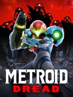 Купить гра Nintendo Metroid Dread: цена от 1839 грн.