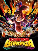 Купить гра Nintendo Donkey Kong Bananza: цена от 4830 грн.