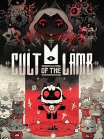 Купить гра Massive Monster Cult of the Lamb: цена от 1502 грн.