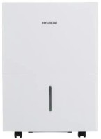 Купить осушувач повітря Hyundai HDH-16UAWF: цена от 8999 грн.