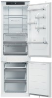 Купити вбудований холодильник Haier HQE 1855 BCMW за ціною від 33093 грн.