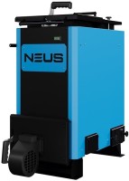 Купити опалювальний котел Neus Mine XL 16 за ціною від 45700 грн.