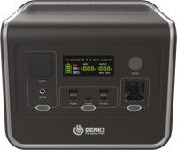 Купить зарядна станція Genki GK-800: цена от 15000 грн.