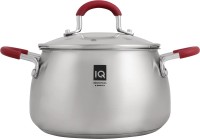 Купить каструля IQ Be Royal IQ-2051-20: цена от 1092 грн.