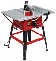 Купить пила Einhell Classic TC-TS 2000 U: цена от 9996 грн.