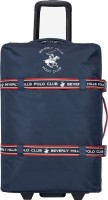 Купить валіза Beverly Hills Polo Club BHPC-WAL-001-M: цена от 2970 грн.