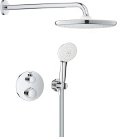 Купити душова система Grohe Grohtherm 1039960000 за ціною від 20000 грн.