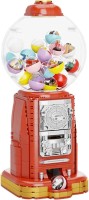 Купити конструктор Pantasy Gumball Machine 85016 за ціною від 2929 грн.