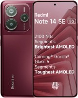 Купити мобільний телефон Xiaomi Redmi Note 14 SE 5G