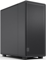 Купити корпус Fractal Design Epoch Black Solid