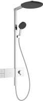Купити душова система Hansgrohe Raindance Alive S 300 24582000 за ціною від 64430 грн.