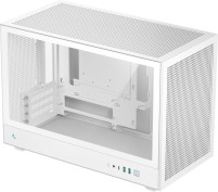 Купити корпус Deepcool CH260 White за ціною від 3093 грн.