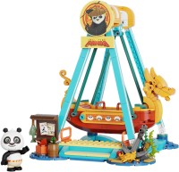 Купить конструктор Pantasy Pirate Ship Ride 86516: цена от 1425 грн.