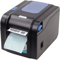 Купити чековий принтер Xprinter XP-370B за ціною від 4100 грн.