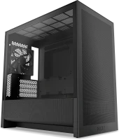 Купити корпус NZXT H3 Flow Black за ціною від 3978 грн.