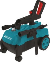 Купити мийка високого тиску Konner&Sohnen KS PW130H за ціною від 4999 грн.