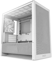 Купити корпус NZXT H3 Flow White за ціною від 3978 грн.