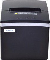 Купити чековий принтер Xprinter XP-E200L за ціною від 3978 грн.