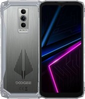 Купити мобільний телефон Doogee Blade 10 Pro Energy