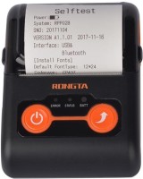 Купить чековий принтер Rongta RPP02B: цена от 4126 грн.