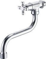 Купити змішувач WEZER JIK13-102 за ціною від 232 грн.