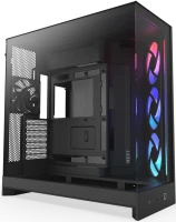 Купити корпус NZXT H9 Flow RGB Black за ціною від 12999 грн.