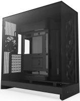 Купить корпус NZXT H9 Flow 2025 Black: цена от 10405 грн.