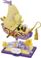 Купити конструктор Pantasy Starry Ride Boat 86329 за ціною від 689 грн.