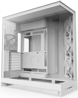 Купити корпус NZXT H9 Flow 2025 White за ціною від 10490 грн.