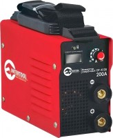 Купити зварювальний апарат Intertool DT-4120 за ціною від 2499 грн.