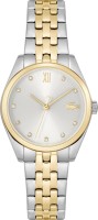 Купить наручний годинник Lacoste Tuilerie 2001302: цена от 6560 грн.