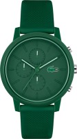 Купити наручний годинник Lacoste 12.12 2011245 за ціною від 4740 грн.
