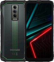 Купити мобільний телефон Doogee Blade 10 Energy