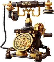 Купить конструктор Pantasy Retro Phone 85018: цена от 1075 грн.