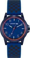 Купить наручний годинник Lacoste Rider 2020148: цена от 3200 грн.
