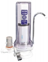 Купити фільтр для води Aquafilter FHCTF  за ціною від 847 грн.