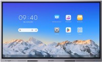 Купити монітор Hikvision DS-D5C86RB/A за ціною від 106824 грн.