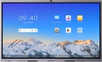 Купити монітор Hikvision DS-D5C86RB/B за ціною від 133515 грн.