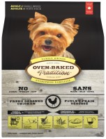 Купити корм для собак Oven-Baked Tradition Adult Small Chicken 2.27 kg за ціною від 1461 грн.