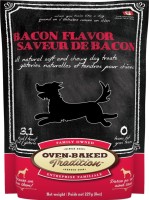 Купить корм для собак Oven-Baked Tradition Bio Bacon Biscuit 227 g: цена от 162 грн.