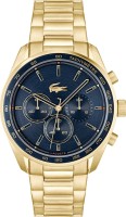 Купити наручний годинник Lacoste Boston 2011381 за ціною від 8660 грн.