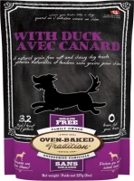 Купить корм для собак Oven-Baked Tradition Bio Duck Biscuit 227 g: цена от 192 грн.