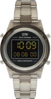 Купити наручний годинник Daniel Wellington Retro Digital DW00100760 за ціною від 4950 грн.