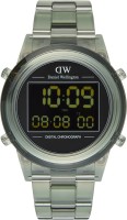 Купити наручний годинник Daniel Wellington Retro Digital DW00100768 за ціною від 5230 грн.